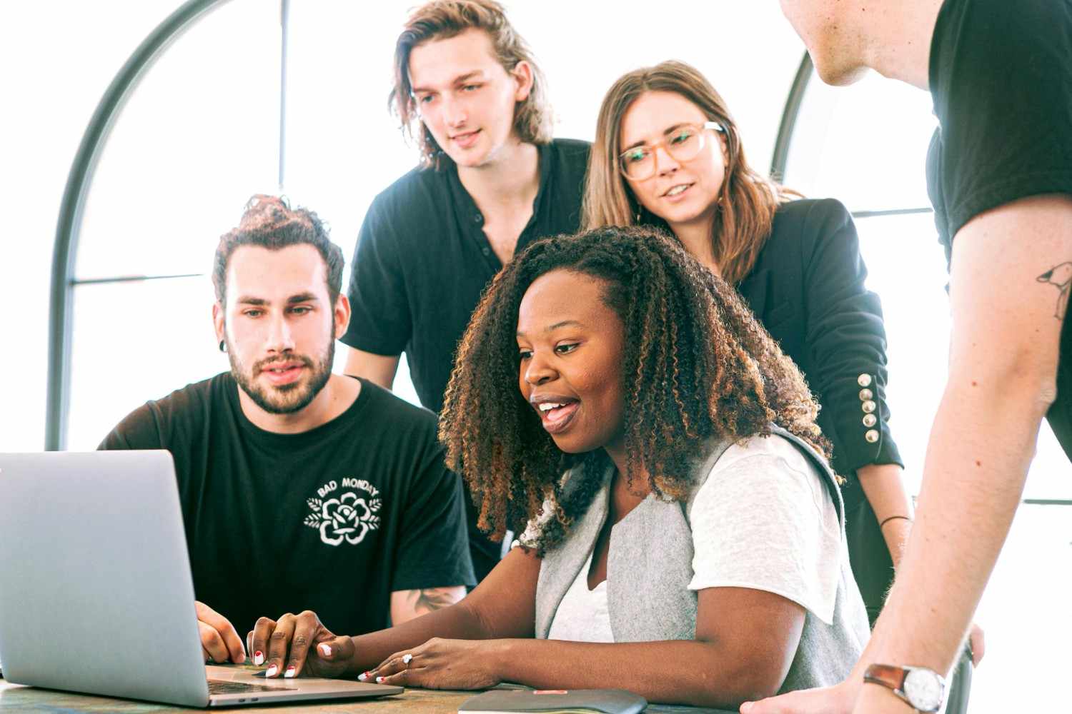 Masters in Digital Marketing